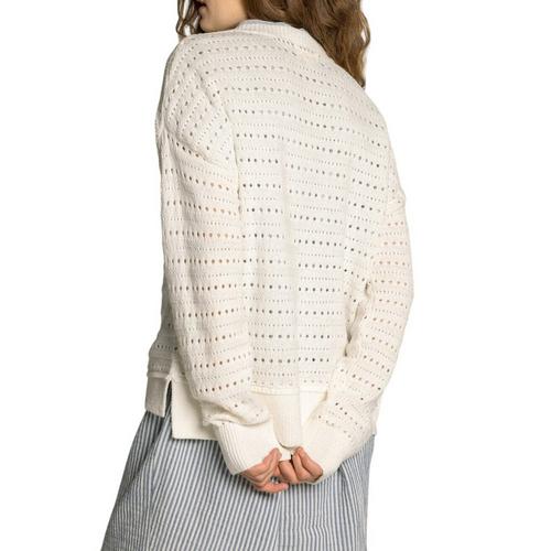 Women's Thread & Supply Robin Pullover Sweater - Primary Image