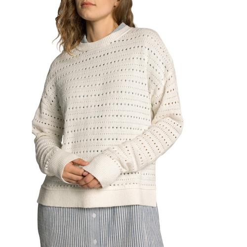 Women's Thread & Supply Robin Pullover Sweater - Primary Image