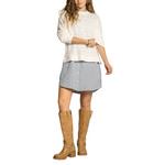 Women's Thread & Supply Robin Pullover Sweater - Thumbnail 5 of 5