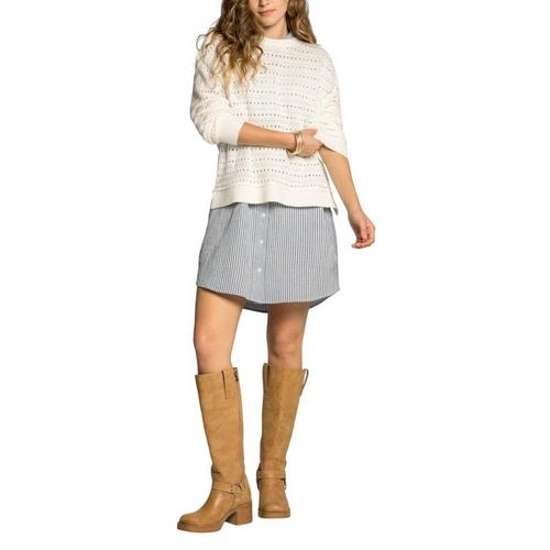 Women's Thread & Supply Robin Pullover Sweater - Primary Image