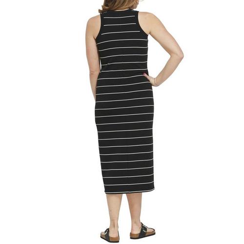 Women's Thread & Supply Walter Midi Shirt Dress - Primary Image