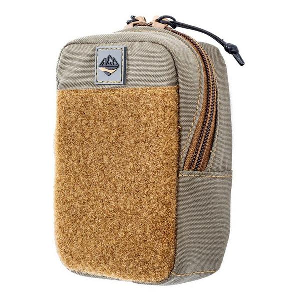 STRIVER GEAR Streamline Series Zipper Pouch