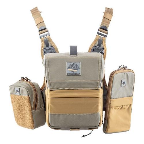 Striver Gear Streamline Series Zipper Pouch - Primary Image