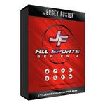 Sportscards.com Jersey Fusion All Sports Edition Series 4 - Thumbnail 1 of 9