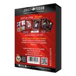 Sportscards.com Jersey Fusion All Sports Edition Series 4 - Thumbnail 2 of 9