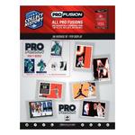 Sportscards.com Jersey Fusion All Sports Edition Series 4 - Thumbnail 4 of 9