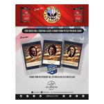 Sportscards.com Jersey Fusion All Sports Edition Series 4 - Thumbnail 9 of 9