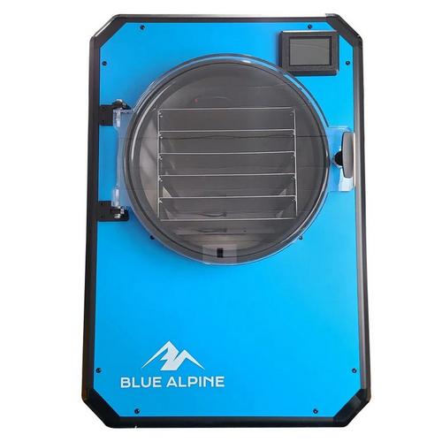 Blue Alpine Medium Freeze Dryer - Primary Image
