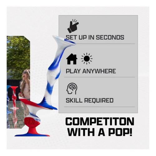 PopDarts Pro Pack - Primary Image