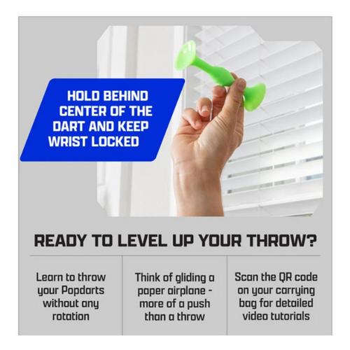 PopDarts Pro Pack - Primary Image