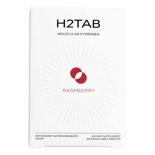 H2TAB Molecular Hydrogen Tablets - Primary Image