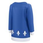 Fanatics Women Colorado Avalanche Secondary Alternate Jersey - Thumbnail 3 of 3