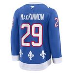 Fanatics Colorado Avalanche Nathan MacKinnon #29 Secondary Alternate Premium Jersey - Thumbnail 2 of 3