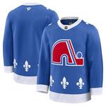 Fanatics Colorado Avalanche Secondary Alternate Premium Jersey - Thumbnail 1 of 3