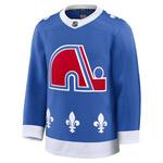 Fanatics Colorado Avalanche Secondary Alternate Premium Jersey - Thumbnail 2 of 3