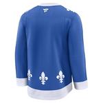 Fanatics Colorado Avalanche Secondary Alternate Premium Jersey - Thumbnail 3 of 3