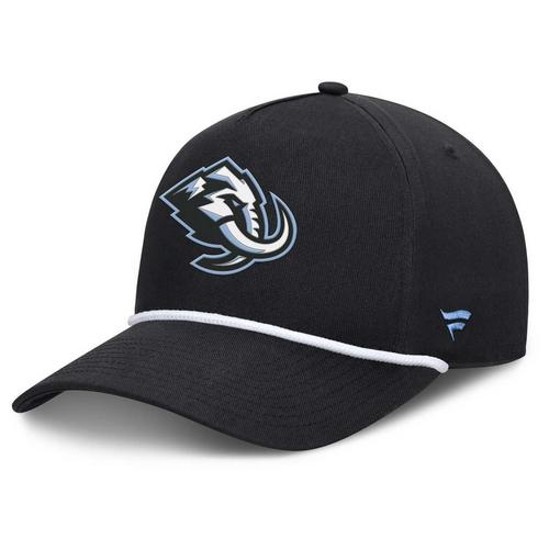 Fanatics Utah Mammoth Rink Adjustable Hat - Primary Image