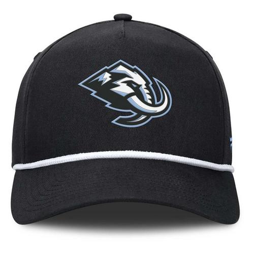 Fanatics Utah Mammoth Rink Adjustable Hat - Primary Image