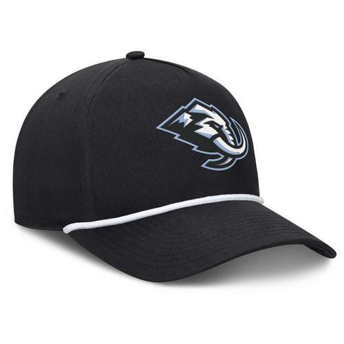 Fanatics Utah Mammoth Rink Adjustable Hat - Primary Image