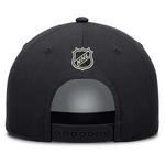 Fanatics Utah Mammoth Rink Adjustable Hat - Thumbnail 4 of 4