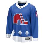 Fanatics Colorado Avalanche Cale Makar #8 Secondary Alternate Jersey - Thumbnail 3 of 3