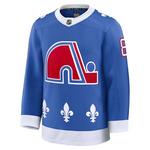 Fanatics Colorado Avalanche Cale Makar #8 Secondary Alternate Premium Jersey - Thumbnail 3 of 3