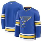 Fanatics St. Louis Blues Premium Jersey - Thumbnail 1 of 3