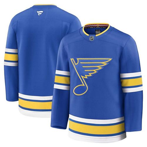 Fanatics St. Louis Blues Premium Jersey - Primary Image