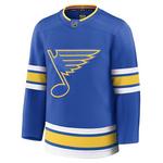 Fanatics St. Louis Blues Premium Jersey - Thumbnail 2 of 3