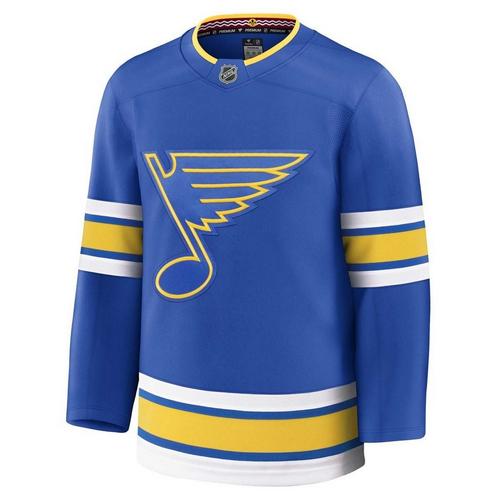 Fanatics St. Louis Blues Premium Jersey - Primary Image
