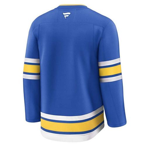 Fanatics St. Louis Blues Premium Jersey - Primary Image
