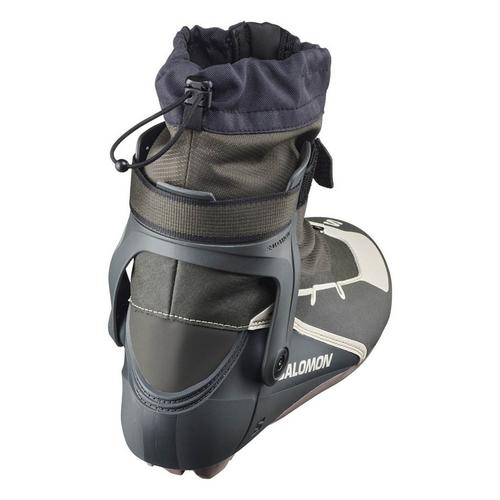 Adult Salomon Escape Outpath Cross Country Ski Boots - Primary Image