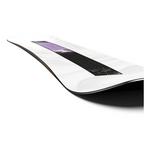 Women's Salomon 25/26 Bliss All-Mountain Snowboard - Thumbnail 3 of 4