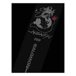 Men's Salomon 25/26 Assassin Pro All-Mountain Snowboard - Thumbnail 4 of 4