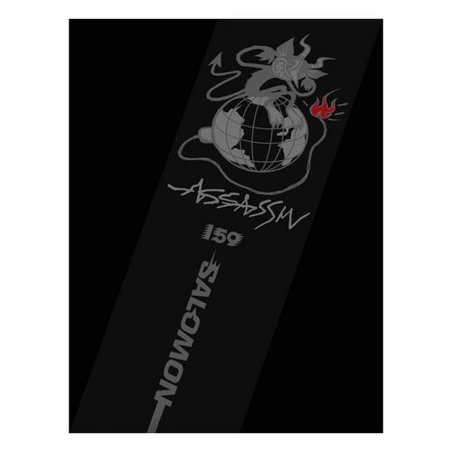 Men's Salomon 25/26 Assassin Pro All-Mountain Snowboard - Primary Image