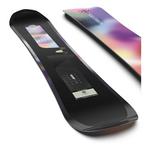 Women's Salomon 25/26 Wonder All-Mountain Snowboard - Thumbnail 2 of 4