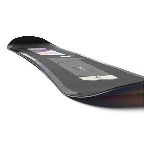 Women's Salomon 25/26 Wonder All-Mountain Snowboard - Primary Image