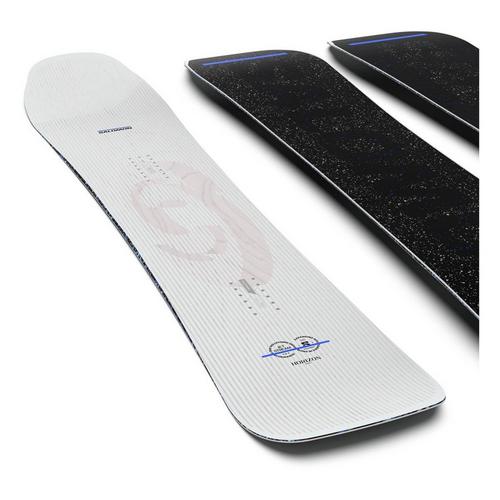 Men's Salomon 25/26 Jetstream All-Mountain Snowboard - Primary Image