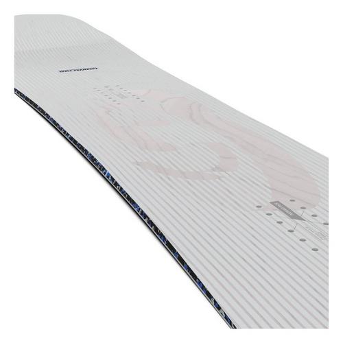 Men's Salomon 25/26 Jetstream All-Mountain Snowboard - Primary Image