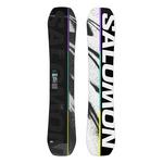 Men's Salomon 25/26 Huck Knife Pro Park & Freestyle Snowboard - Thumbnail 1 of 4