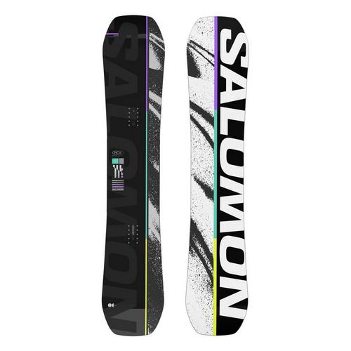 Men's Salomon 25/26 Huck Knife Pro Park & Freestyle Snowboard - Primary Image