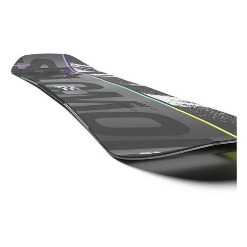 Men's Salomon 25/26 Huck Knife Pro Park & Freestyle Snowboard - Primary Image