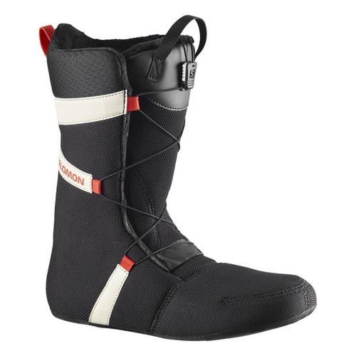 Men's Salomon Launch BOA SJ BOA Snowboard Boots | SCHEELS.com