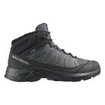 Men's Salomon X-Adventure Coldrush Waterproof Boots - Thumbnail 1 of 5