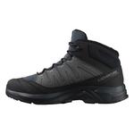 Men's Salomon X-Adventure Coldrush Waterproof Boots - Thumbnail 2 of 5