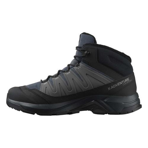 Men's Salomon X-Adventure Coldrush Waterproof Boots - Primary Image