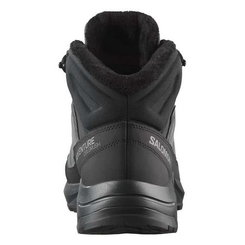 Men's Salomon X-Adventure Coldrush Waterproof Boots - Primary Image