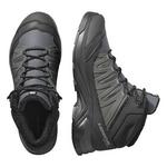 Men's Salomon X-Adventure Coldrush Waterproof Boots - Thumbnail 4 of 5
