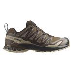 Men's Salomon XA Pro 3D V9 GTX Waterproof Trail Running Shoes - Thumbnail 1 of 5