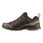 Men's Salomon XA Pro 3D V9 GTX Waterproof Trail Running Shoes - Thumbnail 2 of 5